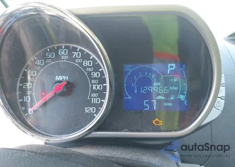 2014 Chevrolet Spark Ls Auto from USA, damaged, VIN KL8CB6S96EC591164